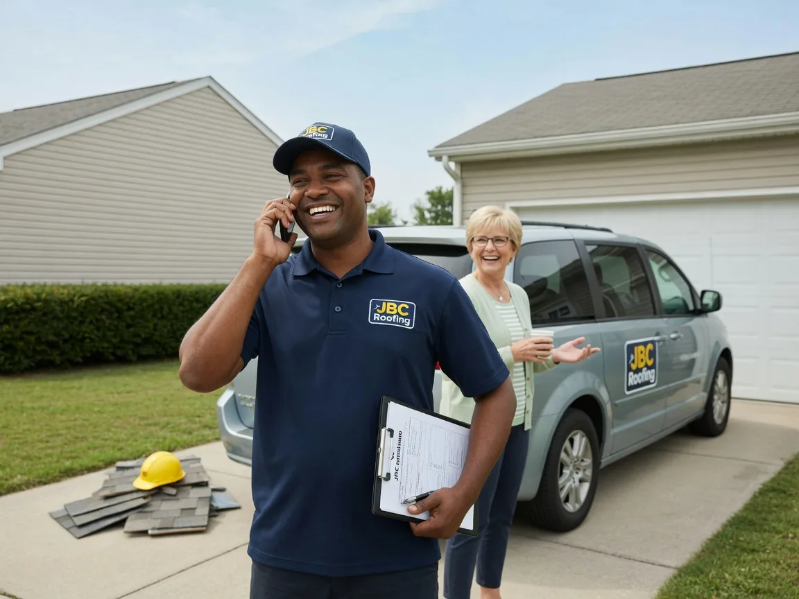 Roof Replacement Richlandtown, PA FAQs
